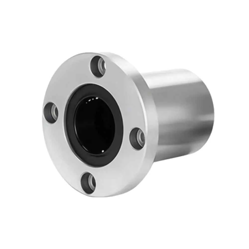 

NB SMSF-W Round Flange Double Type Linear Bushing Bearing SMSF12WUU SMSF16WUU SMSF20WUU SMSF25WUU SMSF306WUU