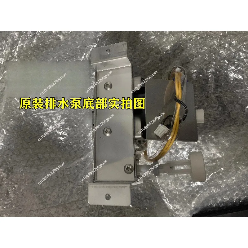 External Condensate Lift Drain Pump Duct Type Air Conditioner Water Pump HVAC Aircon Drainage Replacement Spare Parts