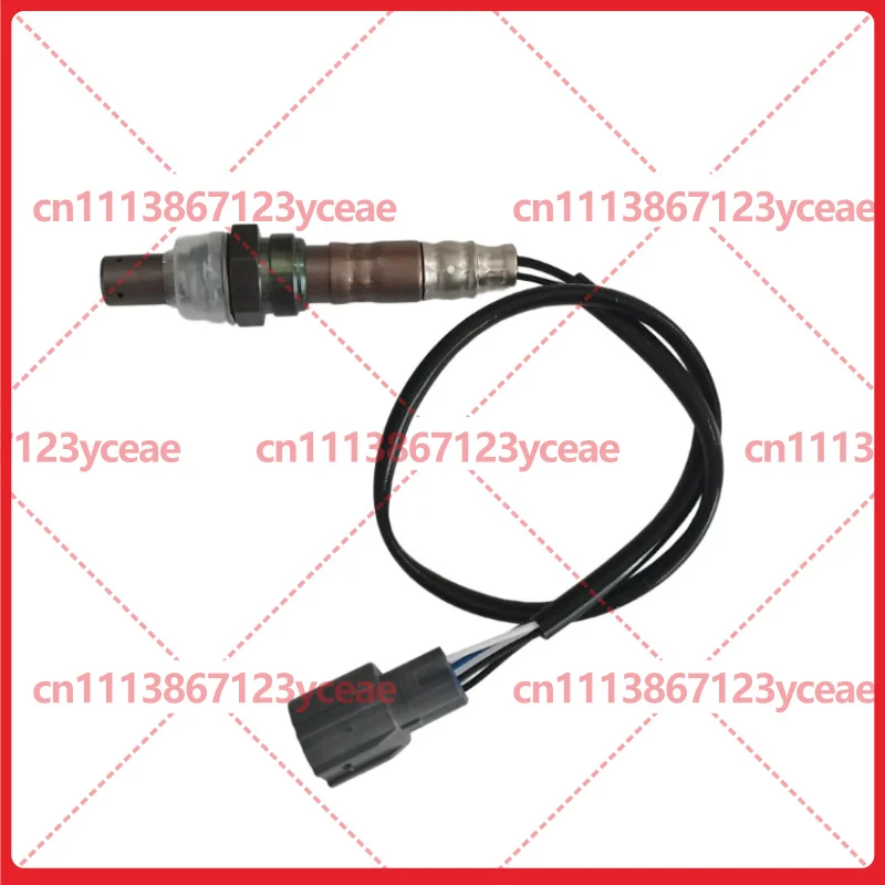 For Toyota Highlander Lexus Vehicle Exhaust Oxygen Sensor 89467‑48110 89467‑48040 Hardware Repair Component