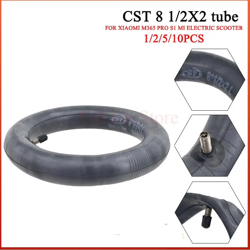 Cst 8 1/2X2 Inner T…