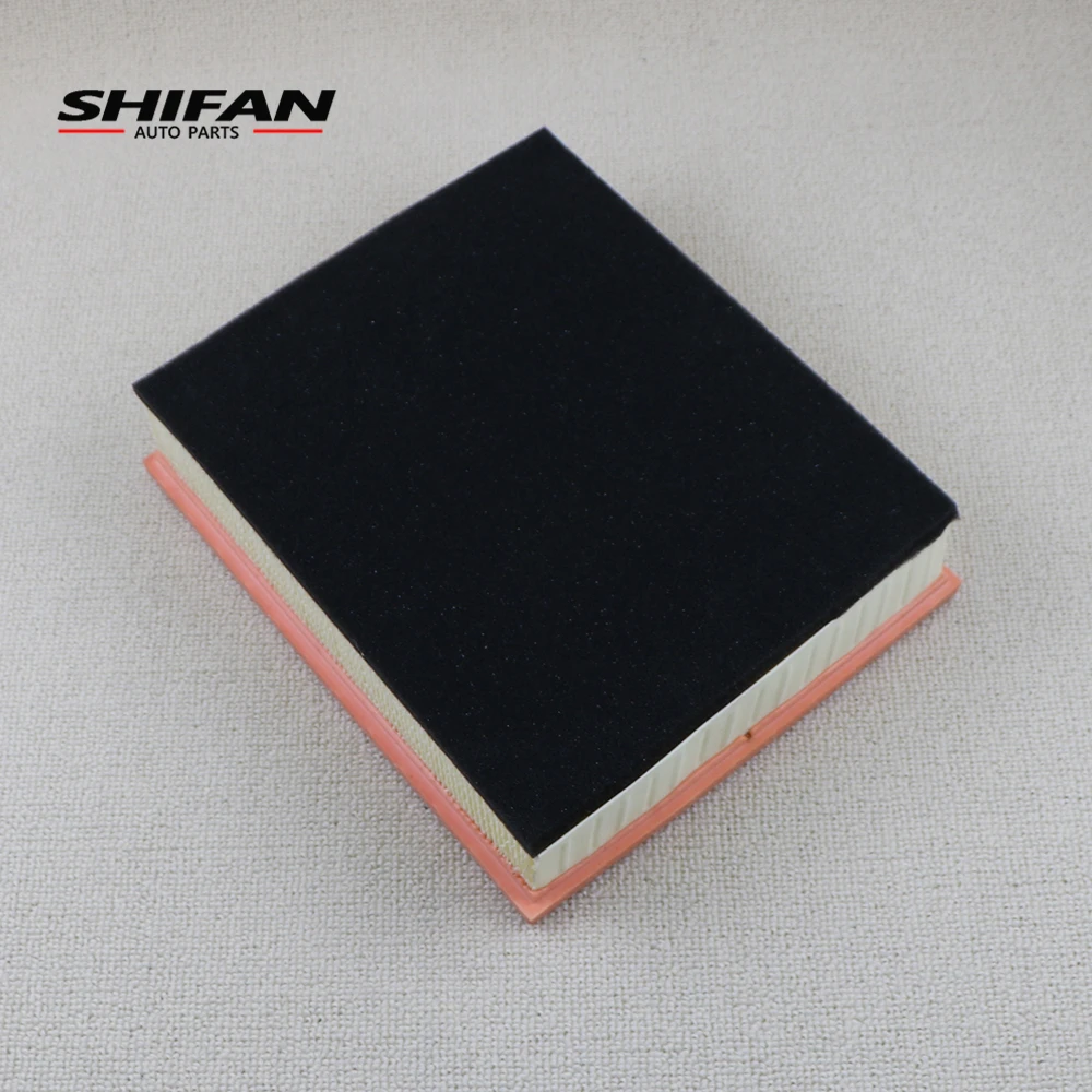 13721736675  Air Filter For BMW E36/34 E38 E39 E53/31 F30 530i 535i 540i 730i 730Li 735i 740i 840i M5 X5 Z8 B10 B3 B8 1372173667