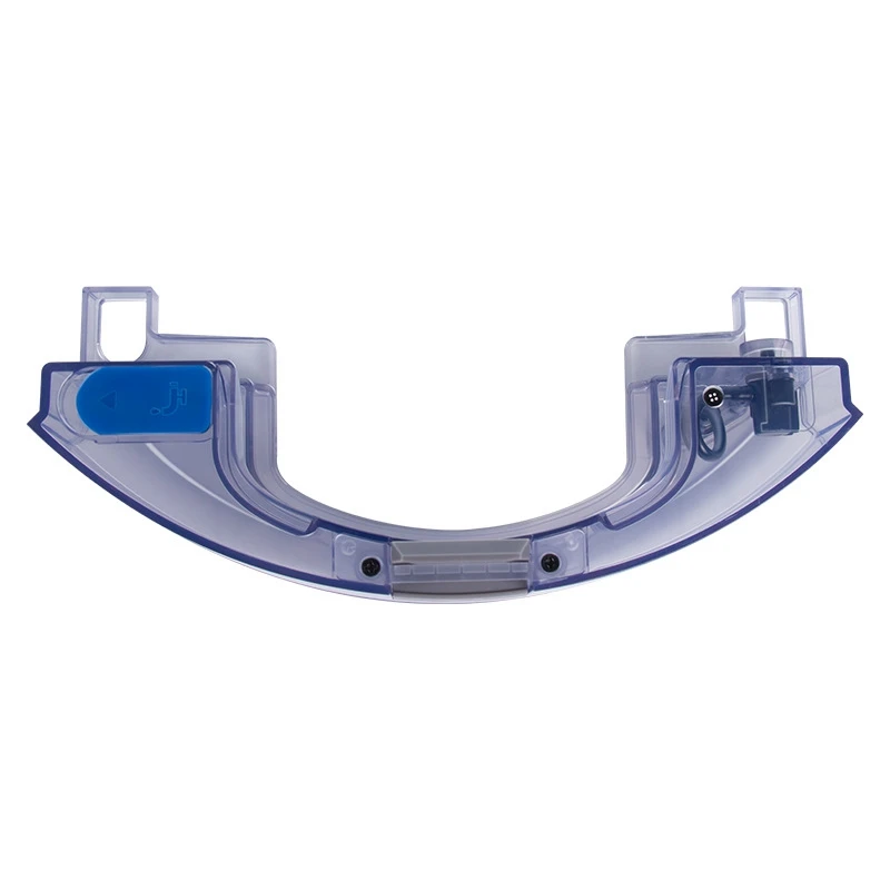 Тканевый кронштейн для швабры, резервуар для воды для Ecovacs Deebot Ozmo 920 950, запасные части для робота-пылесоса, замена присоски