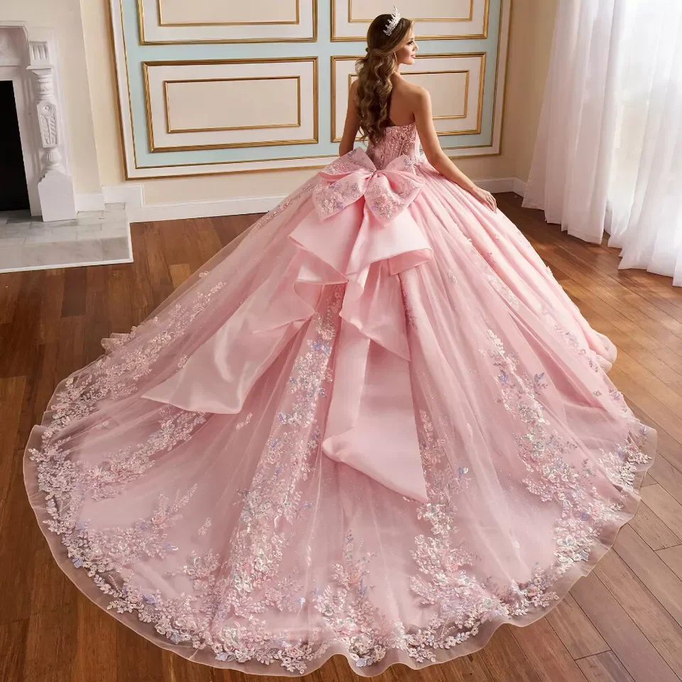 bariano pink dress Pink Bariano Maxi Dress Bariano Full Maxi Dress With Organza Bust Detail In  Multi Floral, Pink/