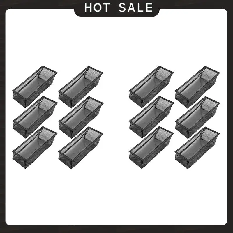 

24-часовая доставка напольного аппарата, ловушка, сетчатая крышка напольного вентиляционного отверстия для домашних вентиляционных фильтров, 12 упаковок (4X10 дюймов, 12 шт.