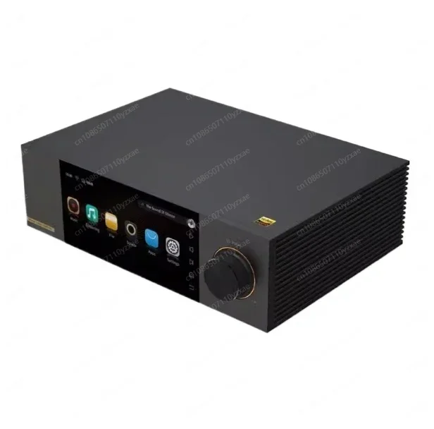 DMP-A6 master A8 decoder DSD digital streaming integrated machine (with remote control)