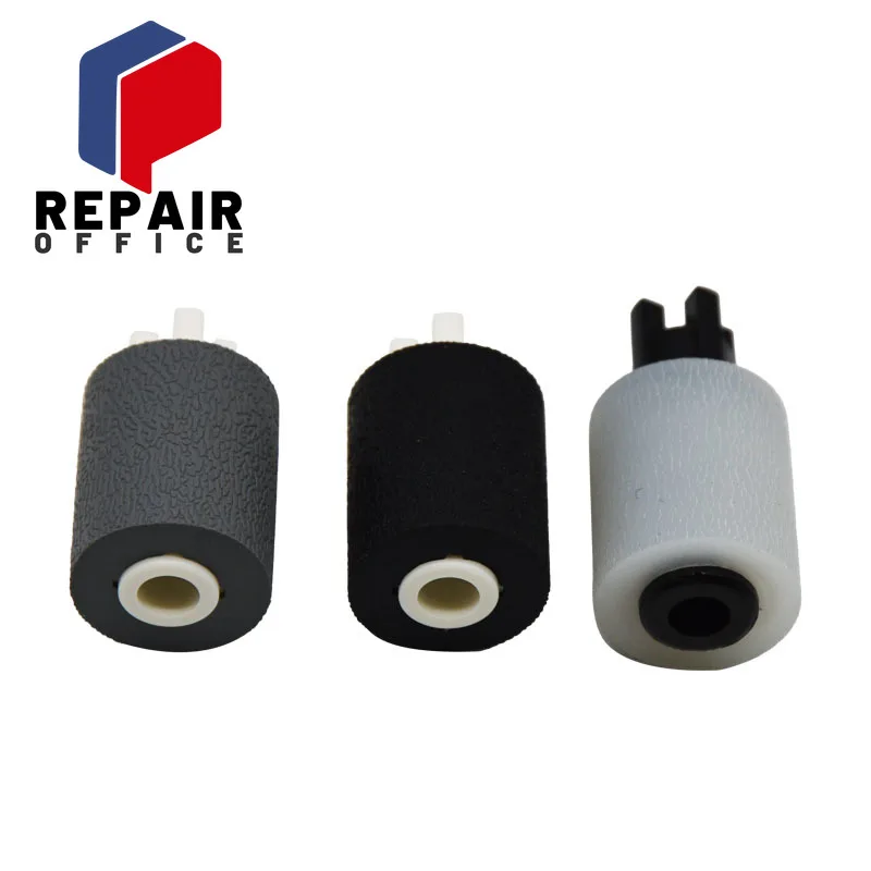 

5SETS 604K83641 607K27860 Feed Pickup Separation Roller for XEROX 5735 5740 5745 5755 5765 5775 5790 5845 5855 5865 5875 5890