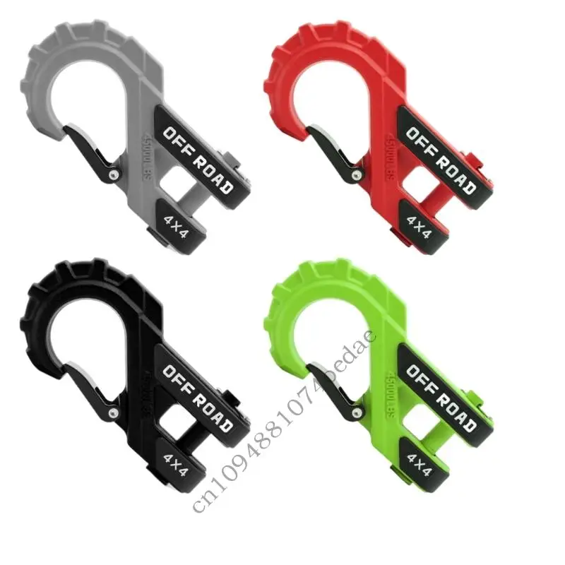 

0xxc жесткая стальная лебедка с механизмом обеспечения безопасности пружинной нагрузки для использования дороги