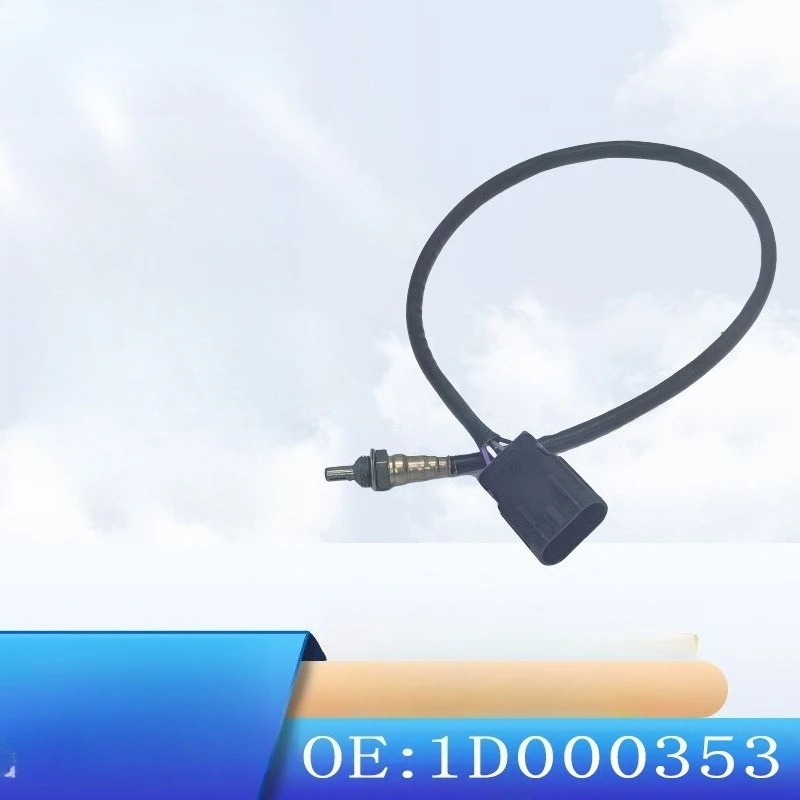 

1D000353 o2 oxygen sensor for APRILIA RS 125 ABS ZD4KC000 VESPA Primavera 150 946 Bellissima (RED) Sprint ABS Piaggio Fly 1D00