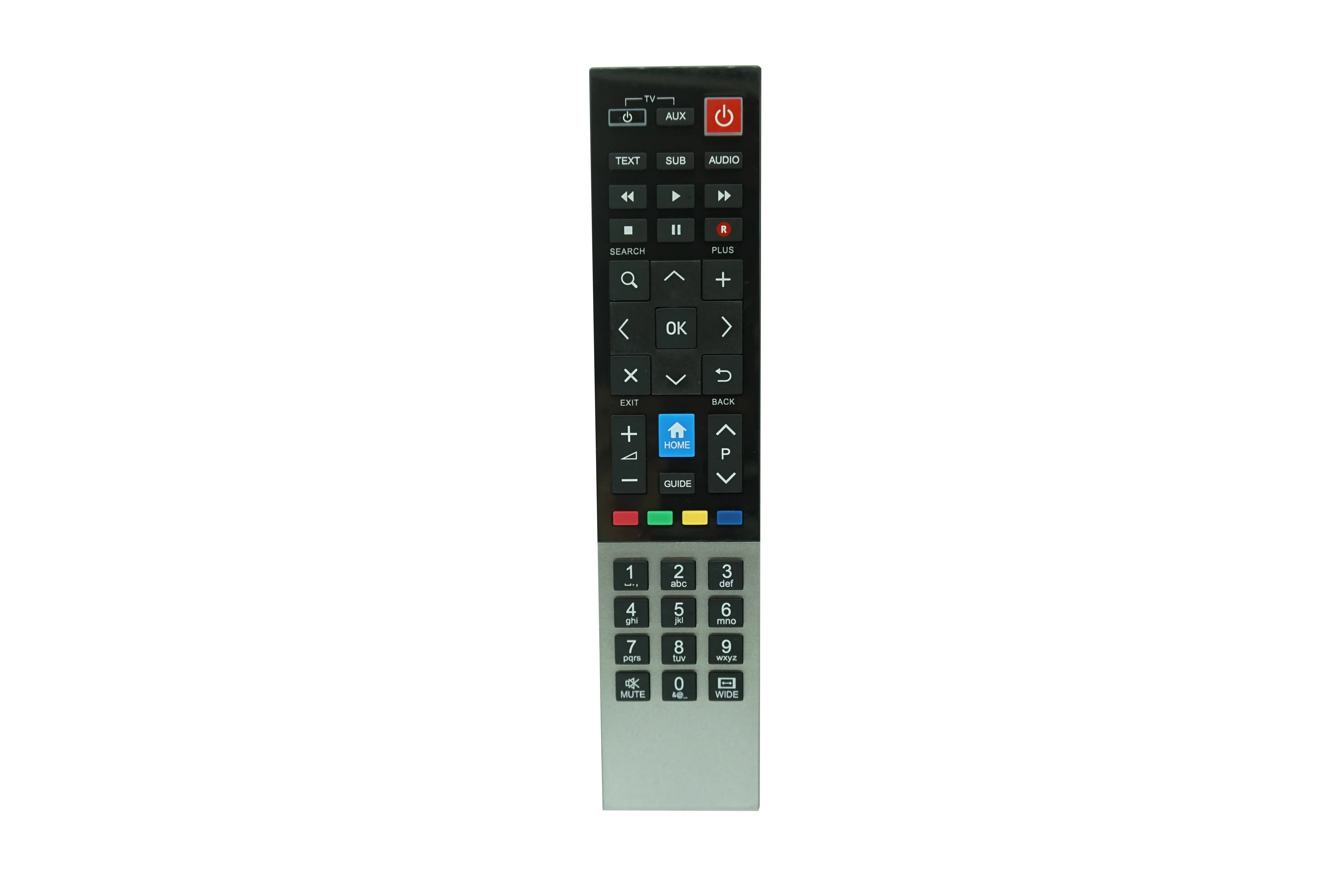 Remote Control For Humax RML01 500G 1T 2T Freeview Play Recorder HD set-top TV Box