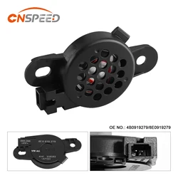For VW For AUDI For SKODA PDC Parking Warning Buzzer Speaker Alarm Radar Reversing Aid OPS Car Replacement Accessories