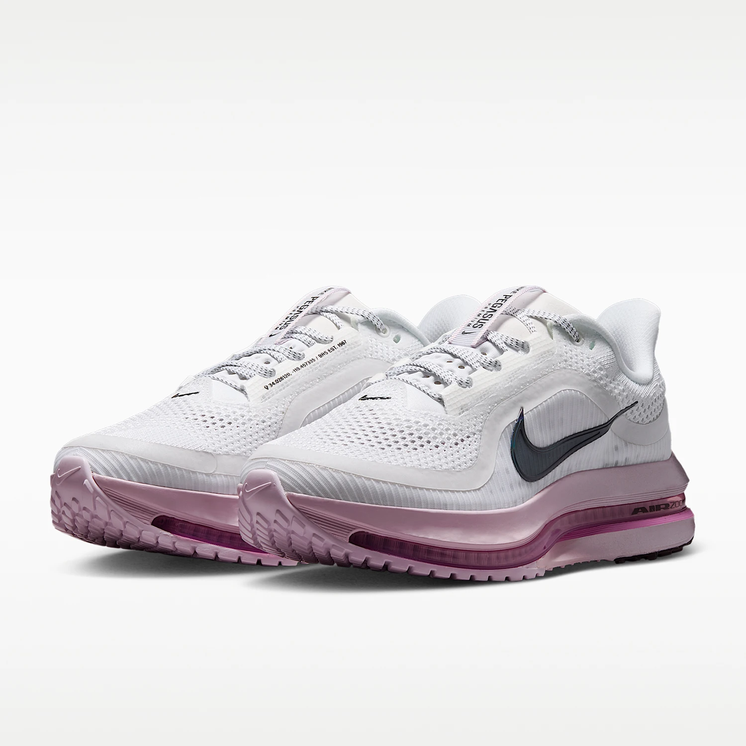 Nike genuine Pegasus Premium women's durable and fashionable running shoes HQ2593-108