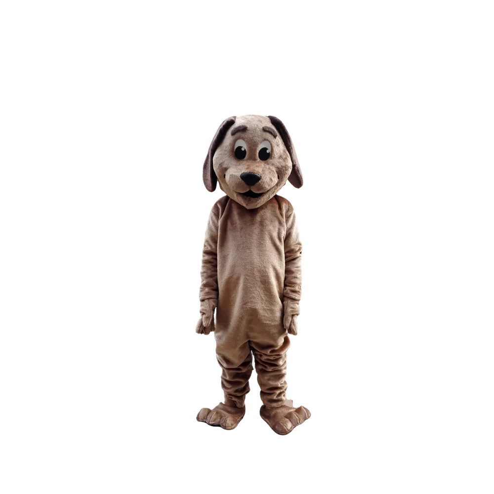 Kostium maskotka psa niestandardowy fantazyjny kostium anime zestaw cosplay mascotte motyw przebranie kostium karnawałowy 1145