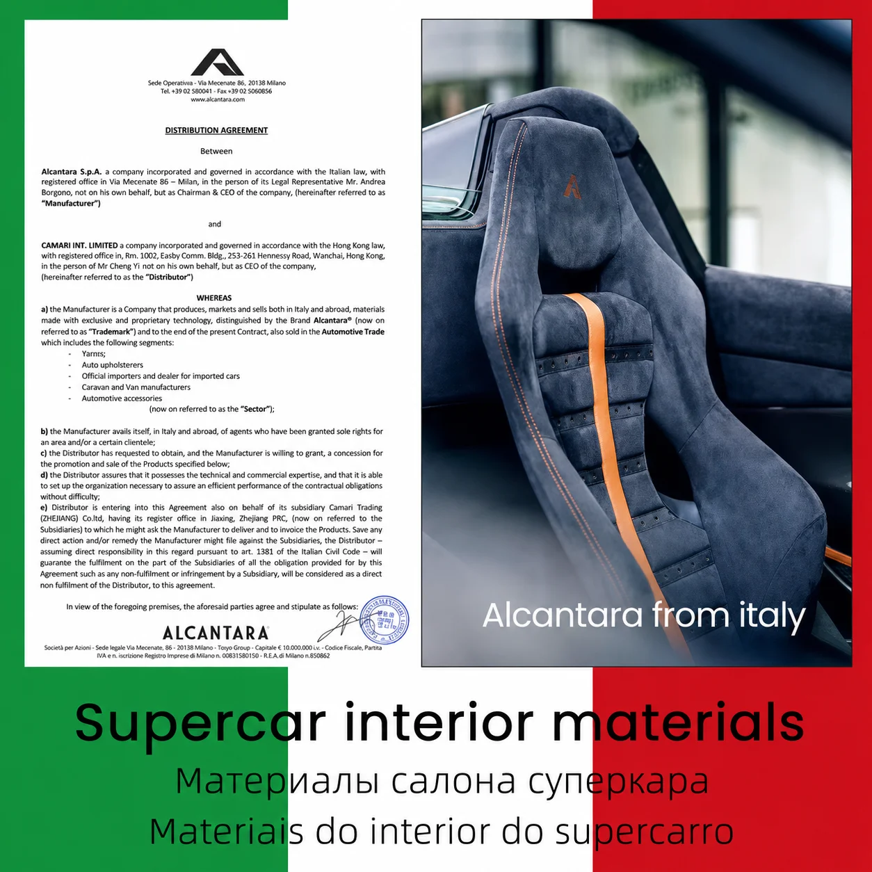 For iPhone 18 Pro / 18 Pro Max 100% Real Italian Imported Alcantara Case MagSafe Magnetic Smart Button Luxury Protective Cover view 5