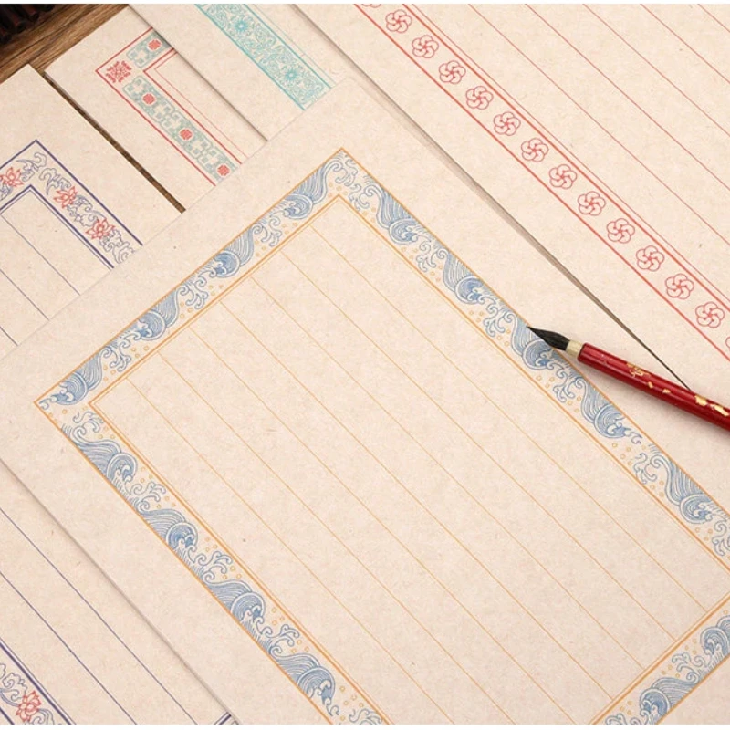 fogli-di-carta-xuan-semilavorata-in-stile-antico-per-pratica-di-calligrafia-carta-di-riso-bianca-per-la-creazione-di-caratteri-cinesi-con-pennello