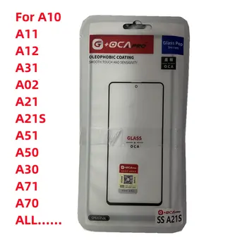 10 nejlepší prodej Dotyková obrazovka Samsungu A40 - №2