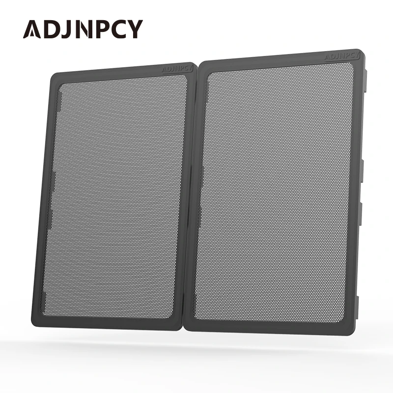 ADJNPCY غطاء مرشح الغبار لوحدة توسيع Synology DX1215 12 الخلجان