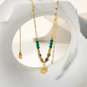 10 Hauptverkaufskette Goldener Ball - №8