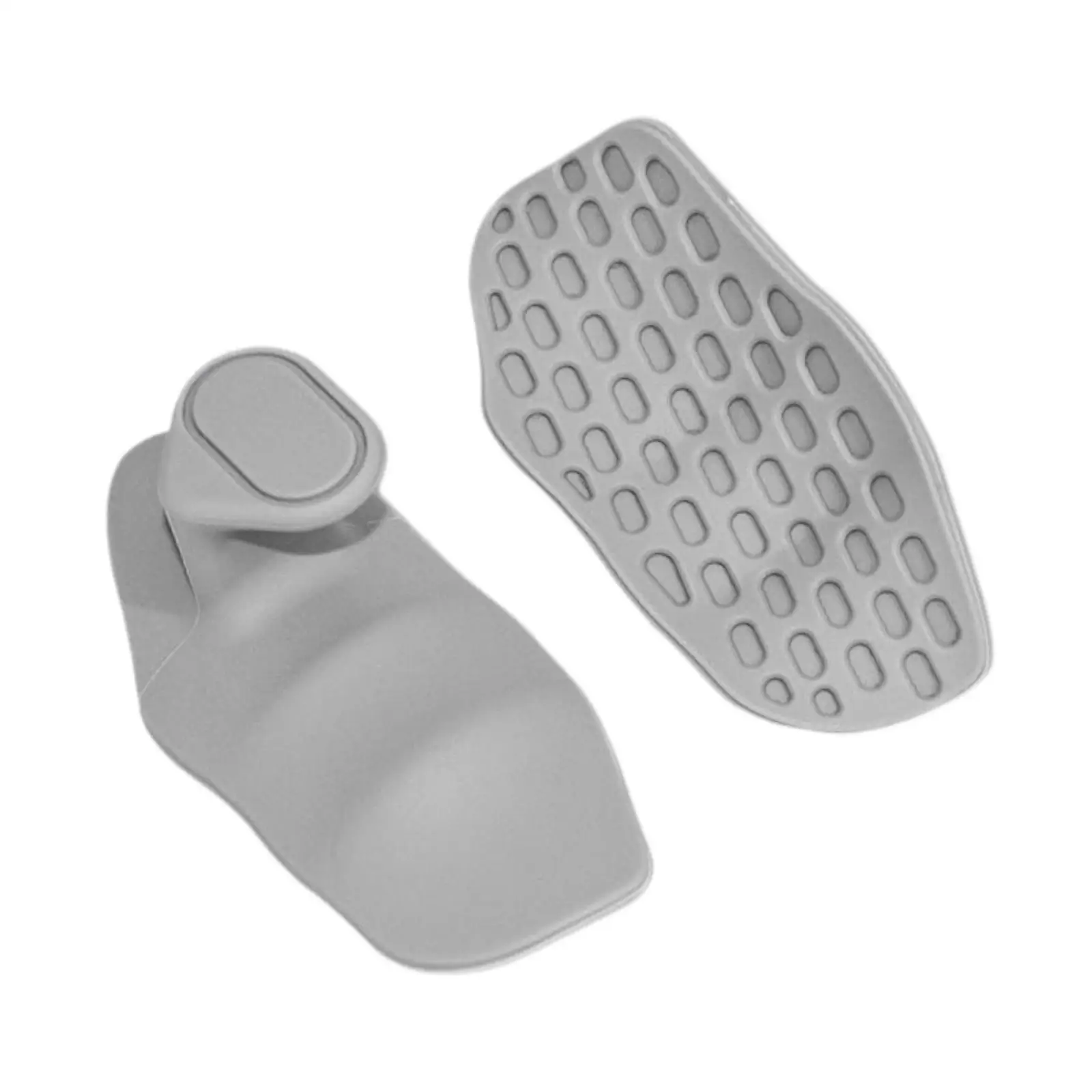 

Ручки для спортзала Портативная защита рук для гимнастики, пожимания плеч, тяжелой атлетики