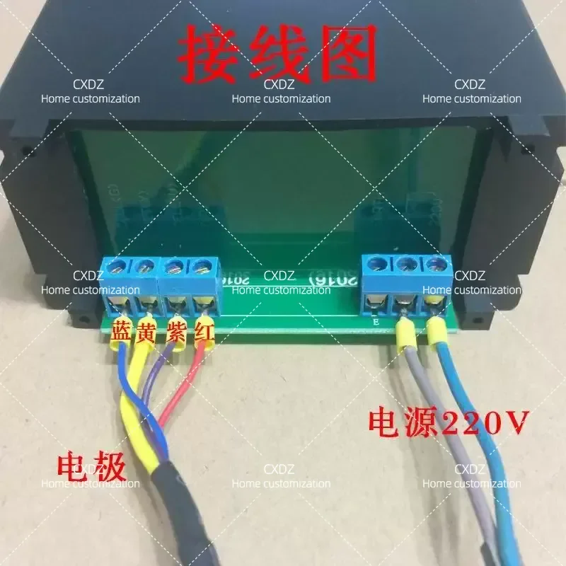 CM-230 Conductivity Tester Instrument
