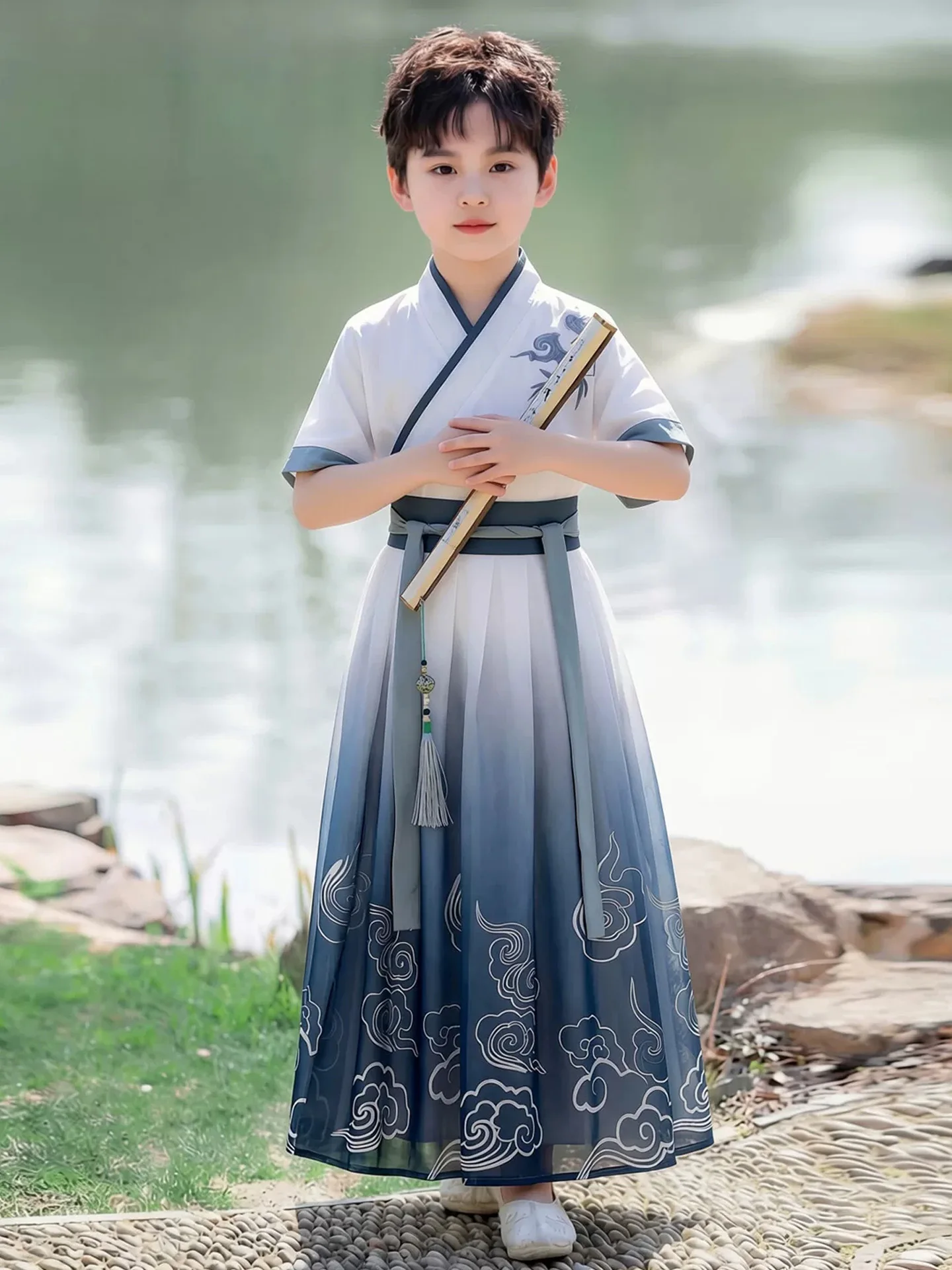 boys-hanfu-summer-new-style-2026-ancient-martial-arts-lord-costume-children's-traditional-performance-clothing-boy's-ancient