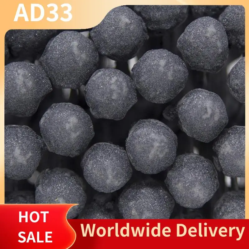 

Top Deals Valve Body And Cylinder Grinding Brush Ball Head Polishing Brush Valve Body Hole Deburring Grinding Tool Brush