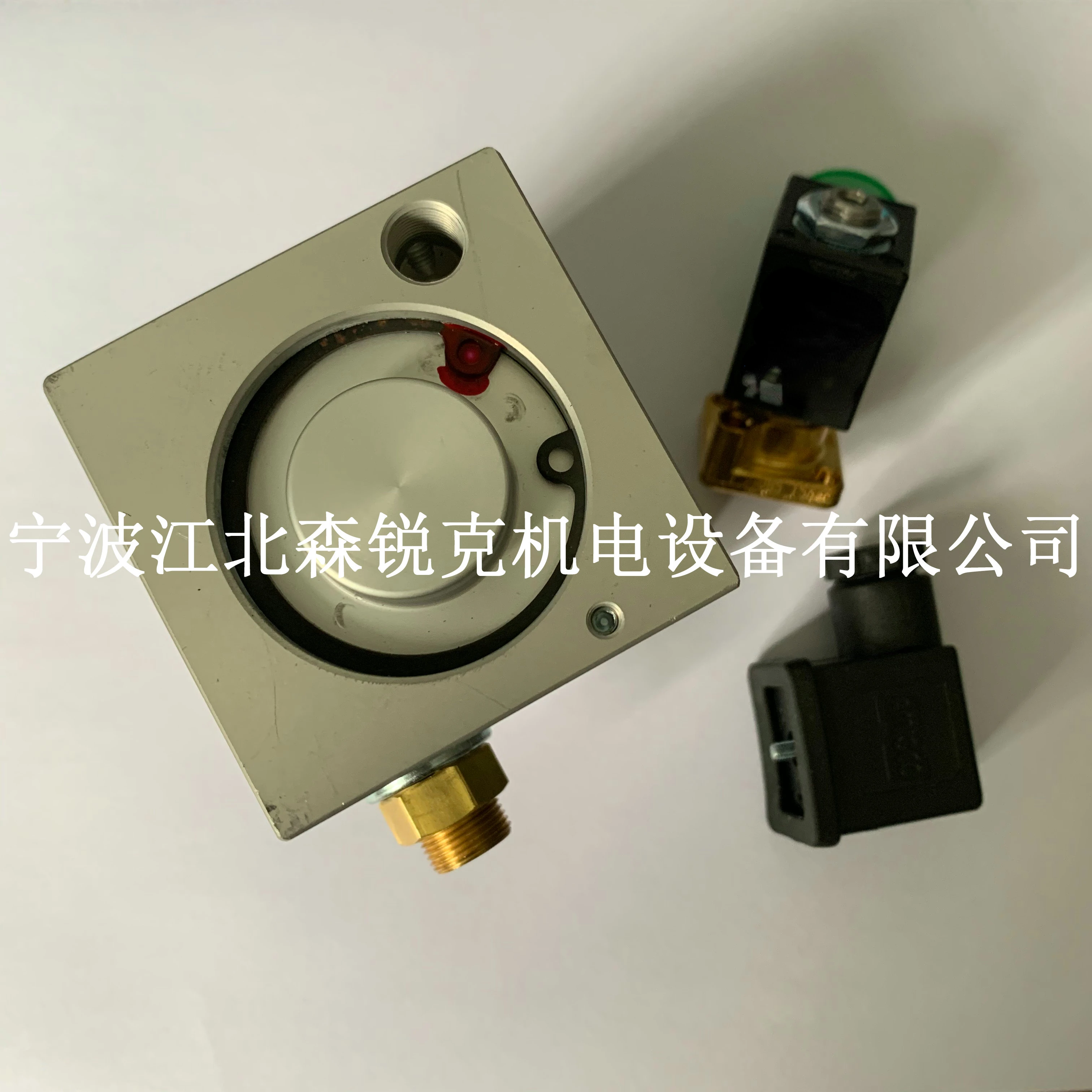 

The Intake Valve Module Is Suitable for Air Compressor 24048910 49008162