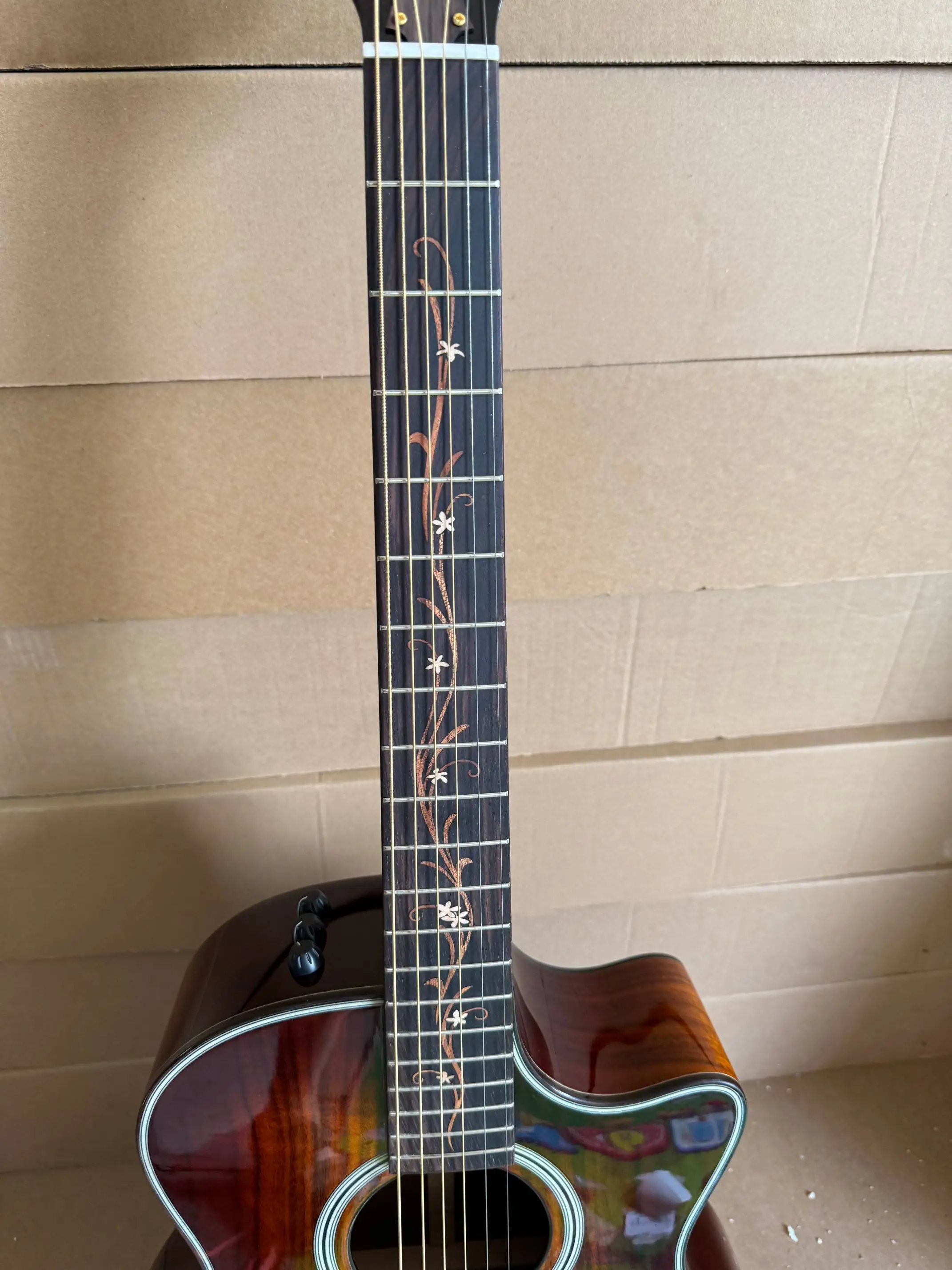 Shipped from USA Warehouse K‑2 - Musical Instrument Warehouse review and price