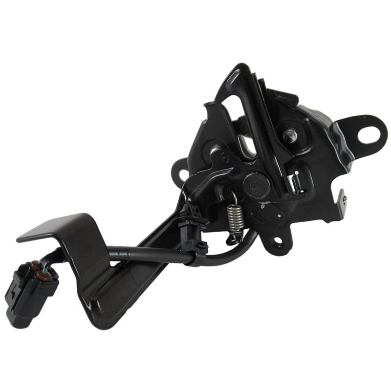 53510-30360 Engine Hood Lock Assy Hood Lock Assembly For Toyota Lexus Gs200t GS350 Gs450h GS 5351030360