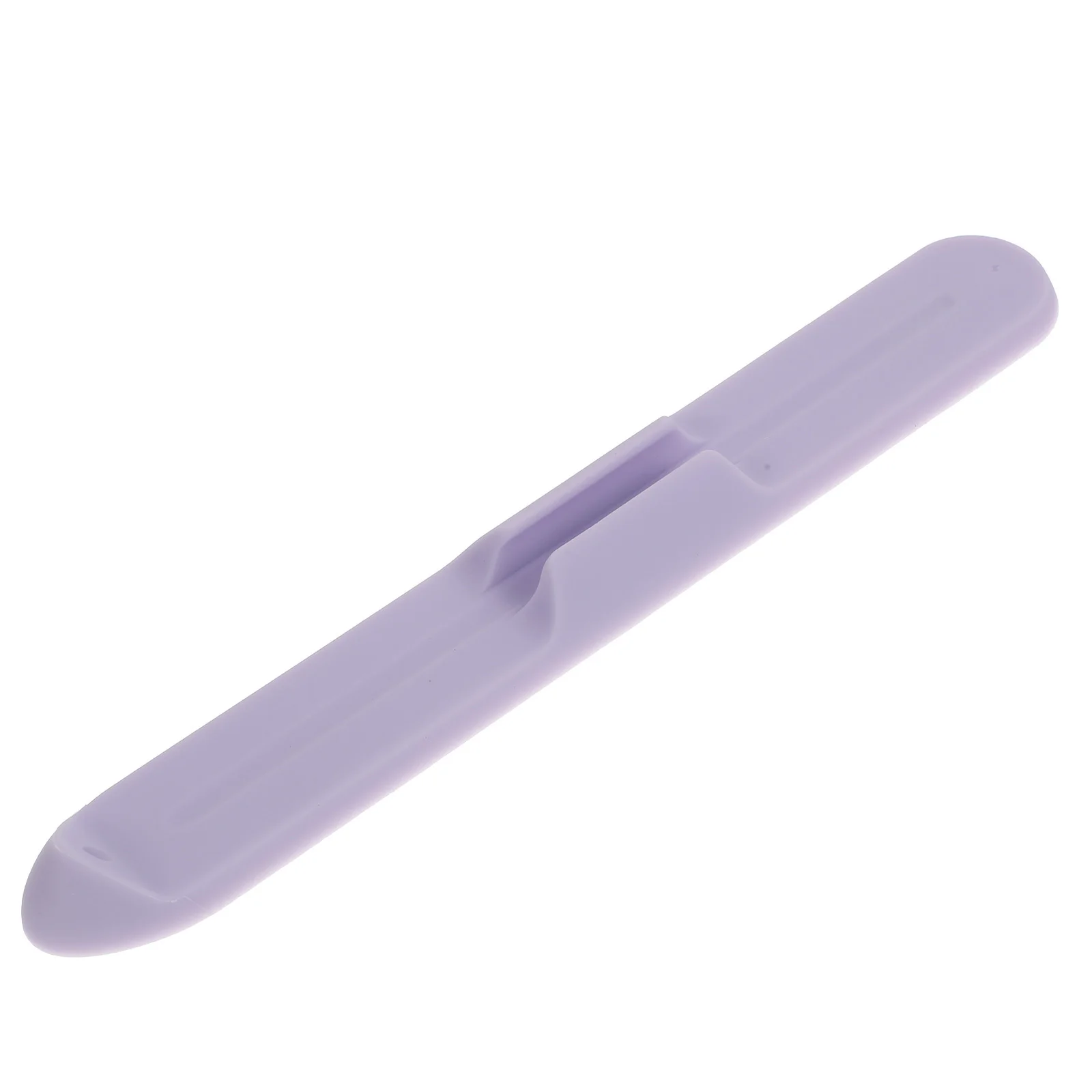 

1Pcs Capacitive Stylus Holder Premium Silicone Pen Slot for Pencil 1 2 Auto Magnetic Absorption Anti-Lost Protection Ideal