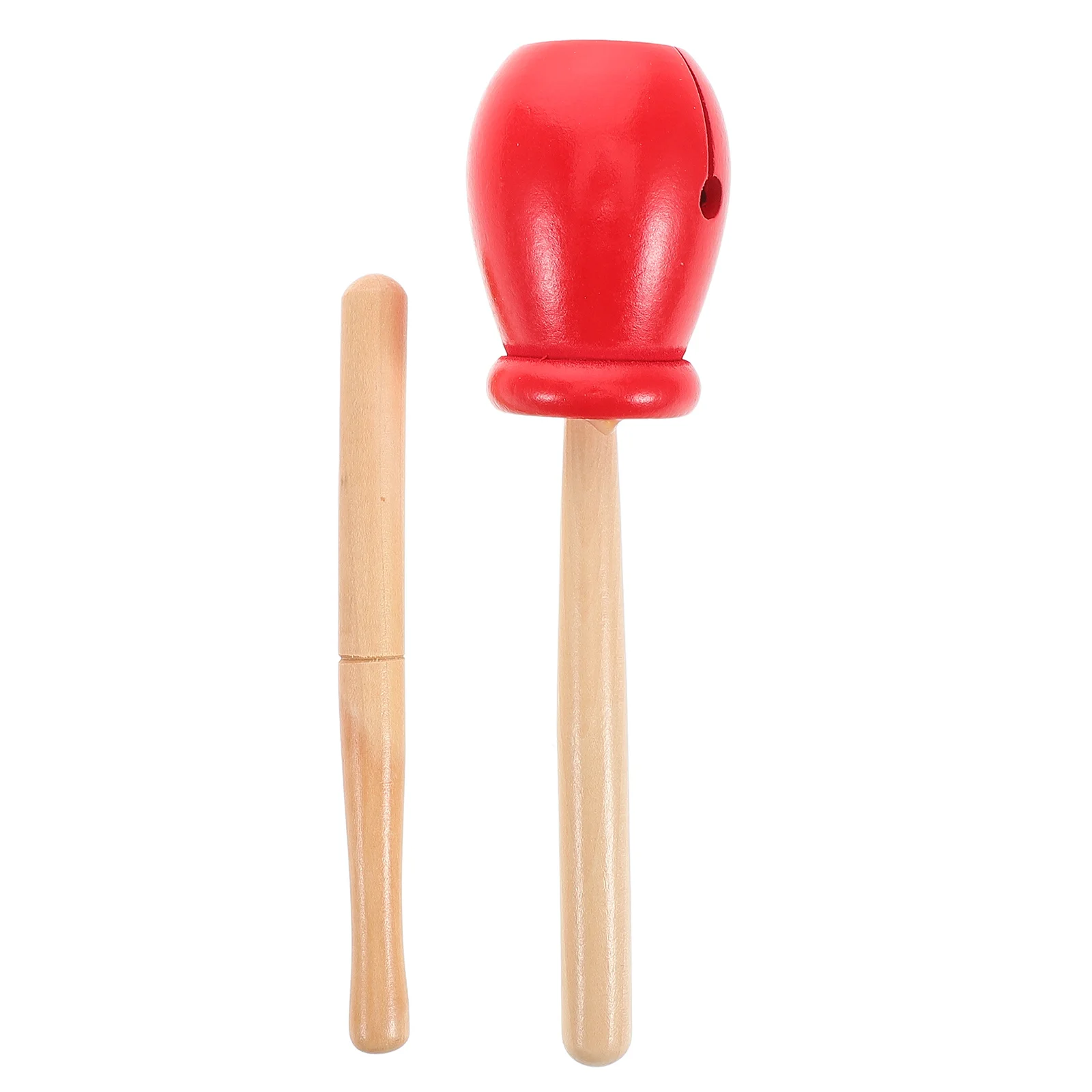 

1Set Meticulously Crafted Longkou Bangzi Wooden Clapper Set Unique Aesthetic for Various Musical Genres and Artistic