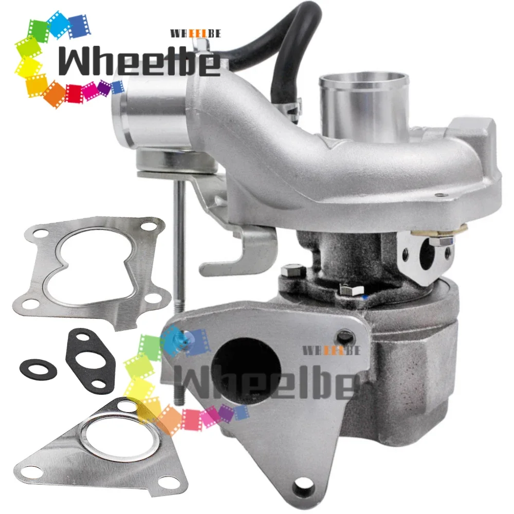 Turbocharger For Renault Twingo II mk2 2007- 1.5 68HP Turbine 54359880011 54359700011 54359880033 54359700033 8200507852