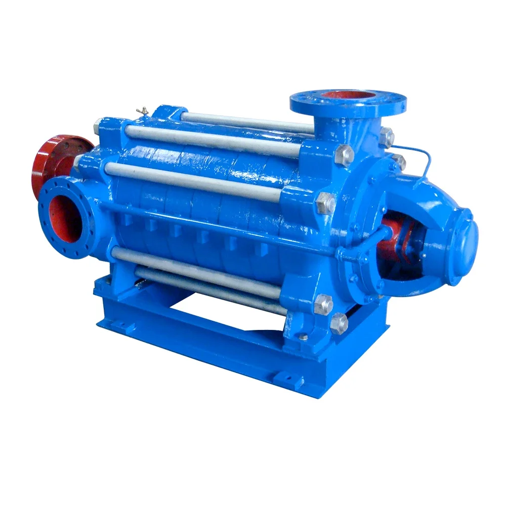 Multi-level High Pressure Water Pump/ Multi-impeller Centrifugal Pump