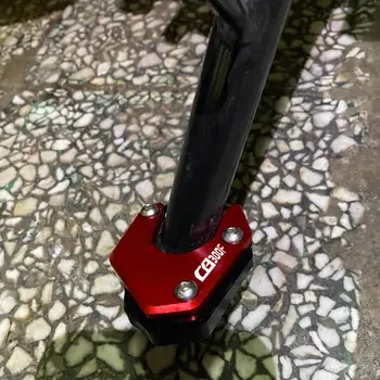 8 best sales سي بي 300 إف - №3