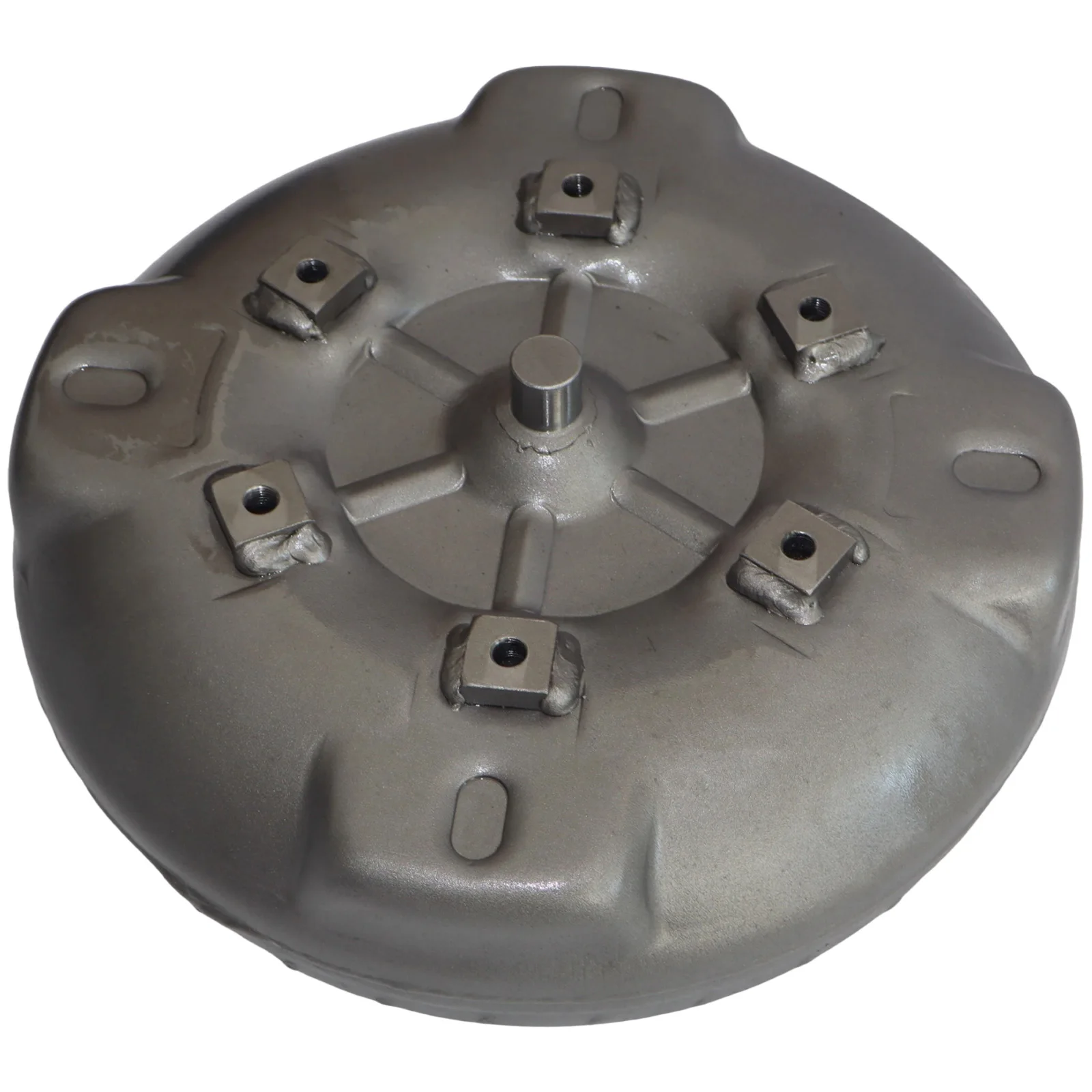 10329-3A1 Torque Converter 103293A1 For Case 480C 480D 480E 580C 580D 580E 580F 580K Loaders view 4