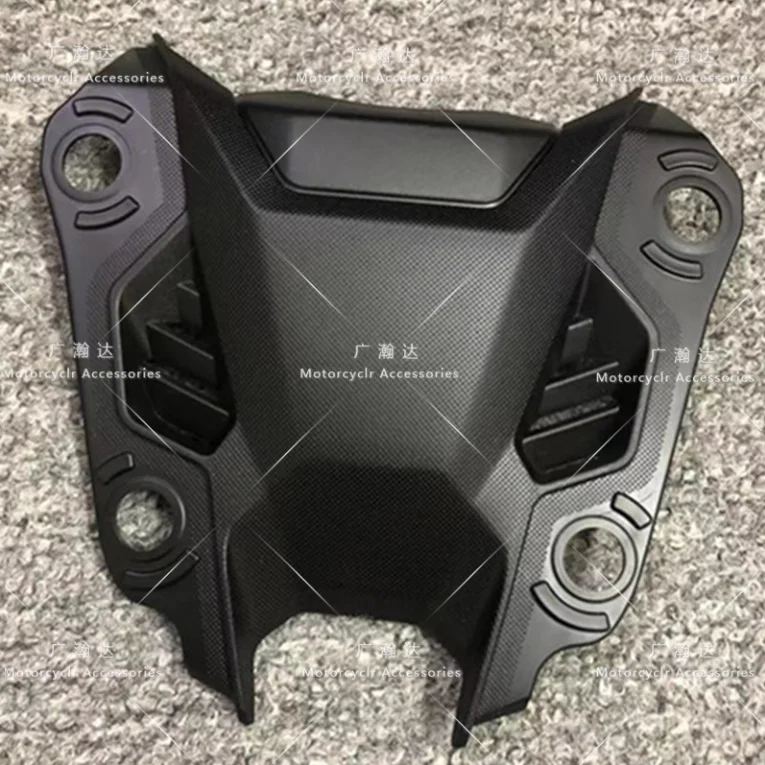 

Обтекатели для средней головки Мотоцикла, подходят для Yamaha MT07 MT-07 2014 2015 2016 2017