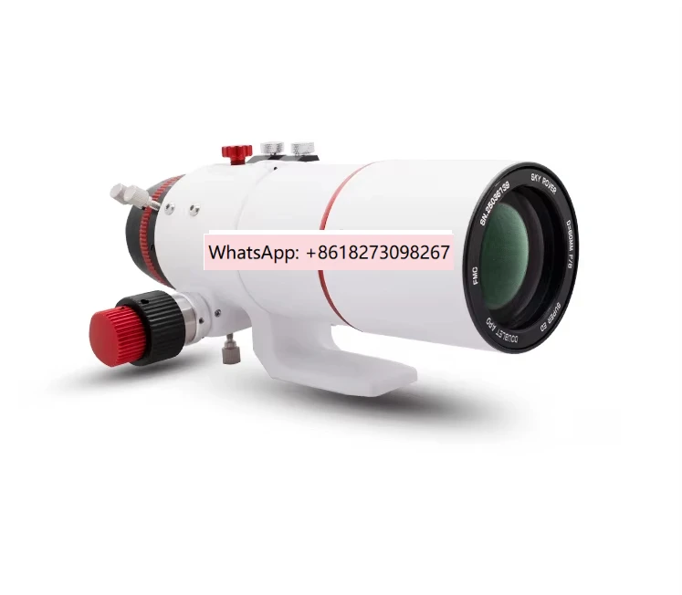 60Mm F/6 Ed Apo Ast…