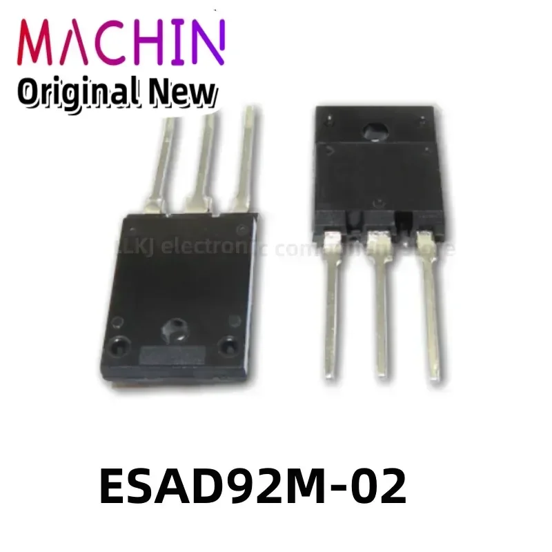 1Pcs ESAD92M-02 TO3…