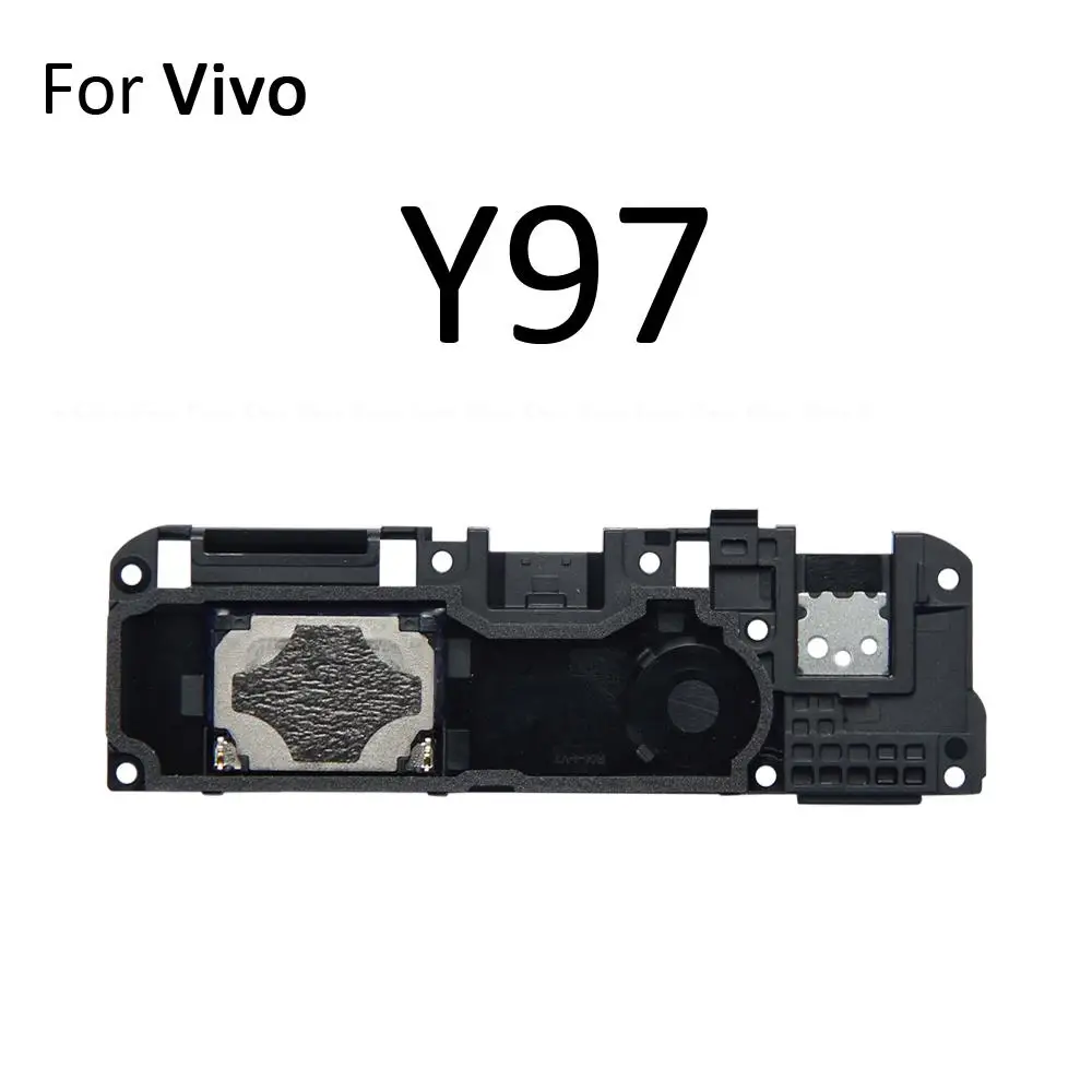 Rear Buzzer Ringer Module Loudspeaker Loud Speaker Flex Cable For Vivo Y90 Y91 Y91C Y91i Y93 Lite Y93s Y95 Y97