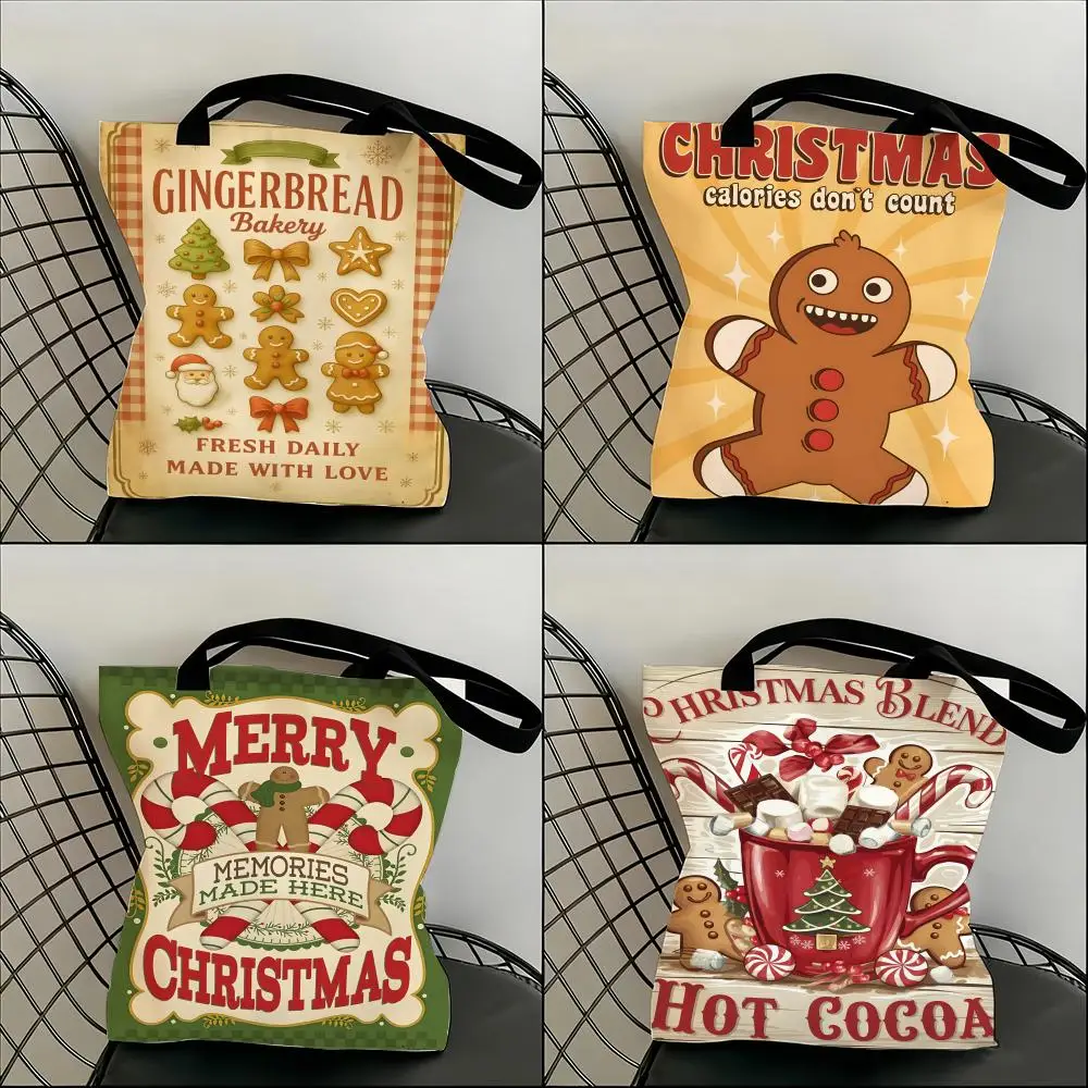 Vintage Winter Chri… - image