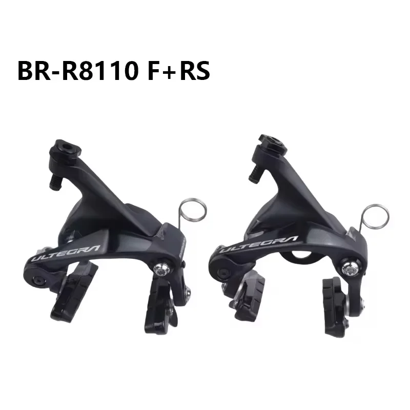 Shimano-Ultegra-ロードバイクブレーキキャリパー,r8100シリーズ,BR