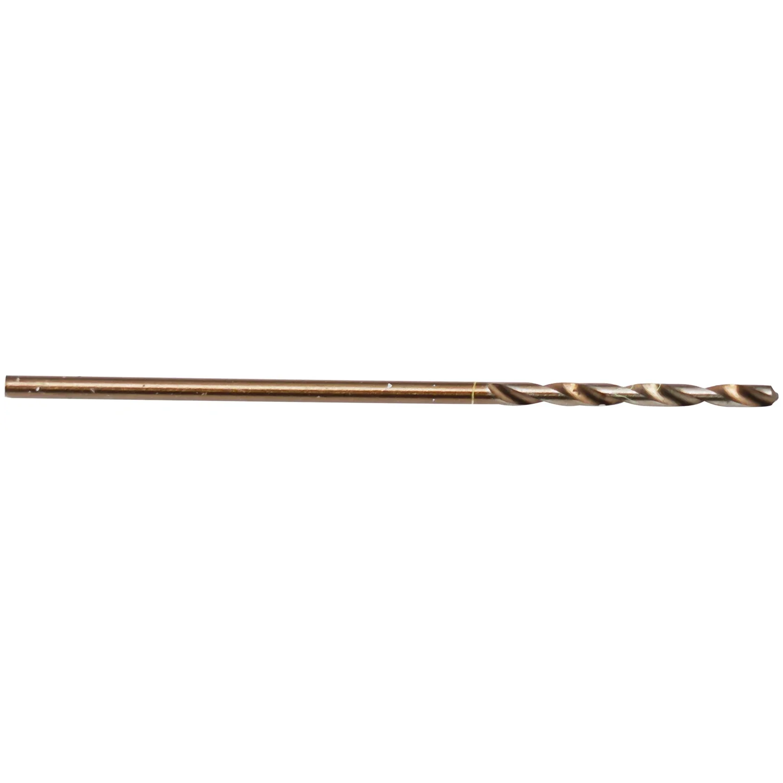 Utensili di perforazione punta da trapano 1-4mm taglierina per fori a coclea a 135 gradi utensili elettrici per taglierina per fori in legno in metallo in acciaio inossidabile
