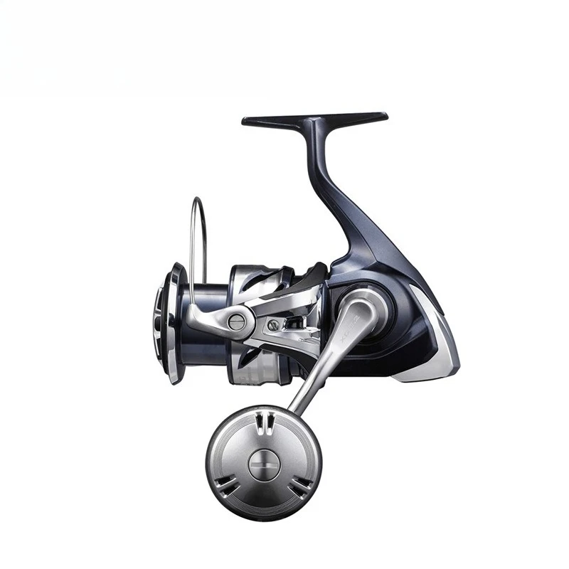 

Sea Luya Far throw boat Iron plate spinning wheel Fishing