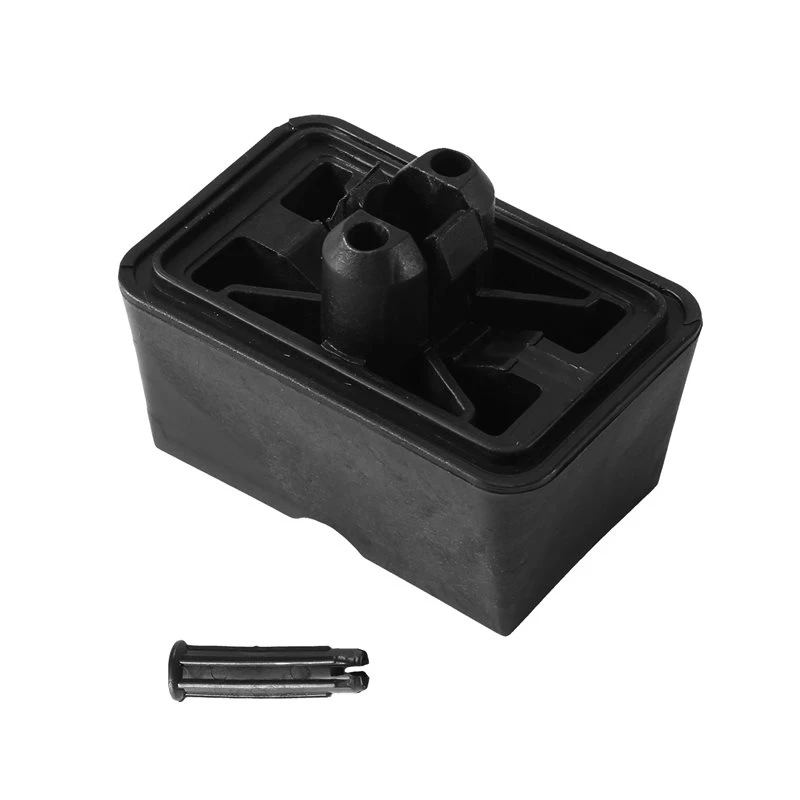 A95E-1PCS 51717039760 Car Jack Point Pad For BMW Mini R50 R55
