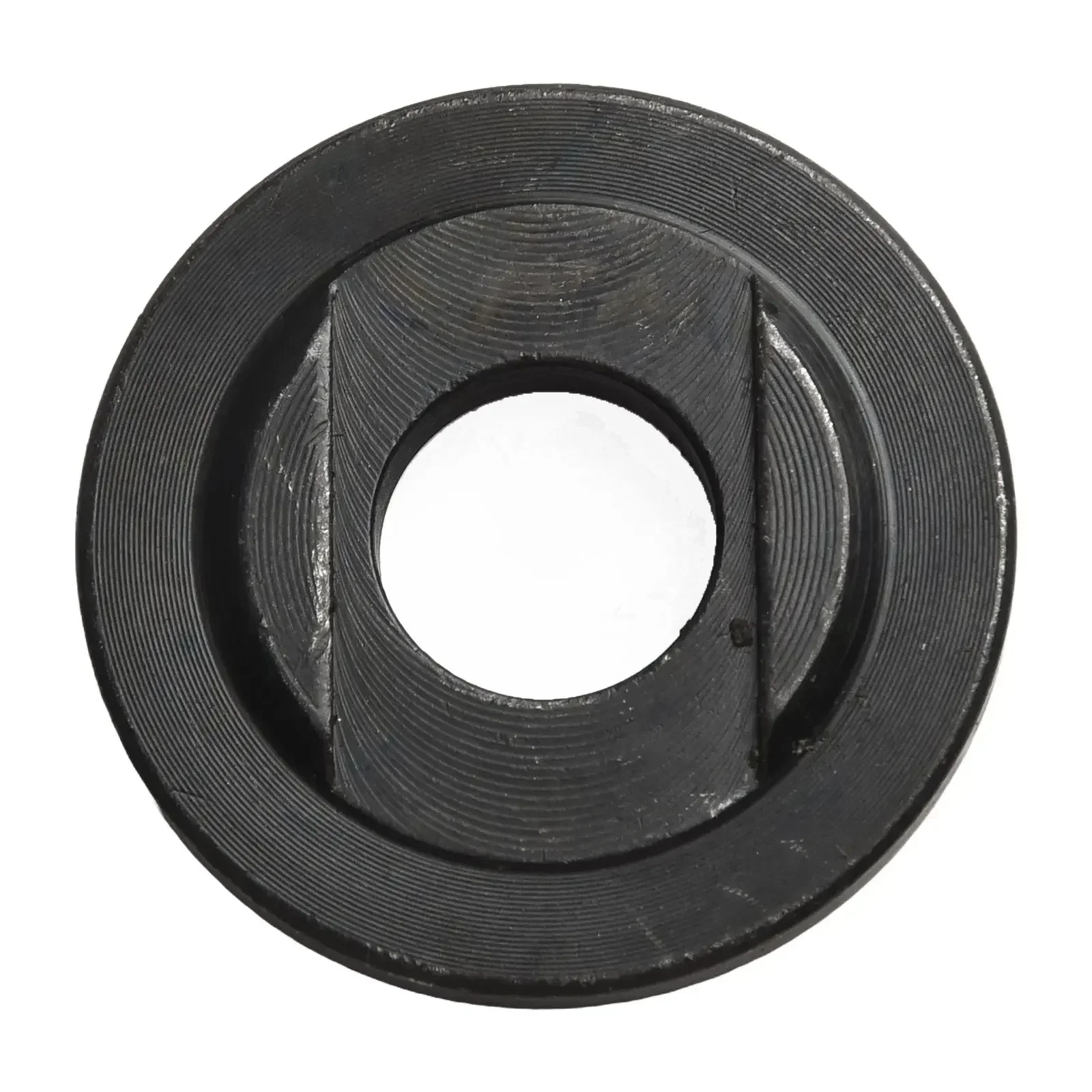 

For 125 Type Angle Grinder Quick Release Nut Self-Locking Pressing Plate Grinding Improve Grinding Efficiency Increase Friction