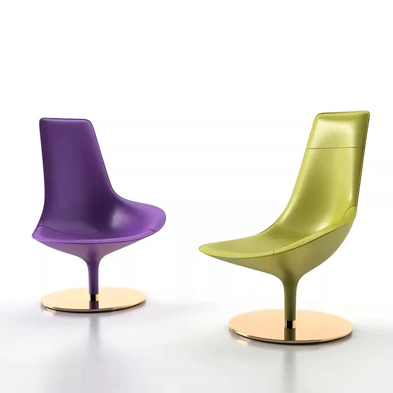 

Single chair model