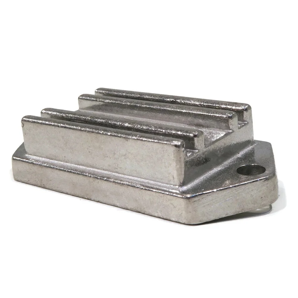 

Регулятор напряжения для моделей газонокосилок для AM102596 AM106357 AM106358 AM34738 MIA11665 с модульной конструкцией