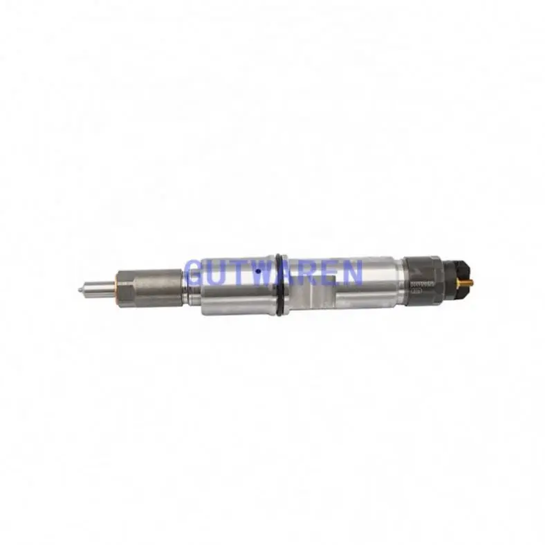 

High Quality Common Rail Injector 0445120142 for Diesel Nozzle Assembly