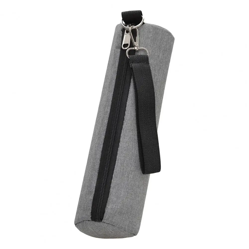 Insulated Beverage Holder Insulated Cooler Sleeve Leak-proof Beer Cooler Bag Oxford Cloth Thermal Beverage Cooler for Beverages