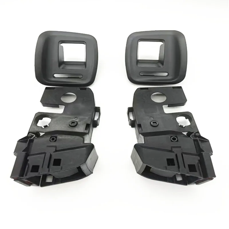 For L/R Lock Device For Reat Backrest of Benz Rear or Trim W176 A-class W117 CLA-class W156 GLA-class 1769209300/1769209400