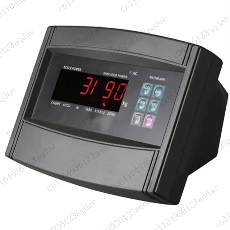 Weighing AW1 Electr…